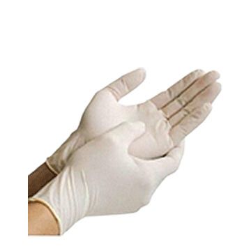 Shop gloves
