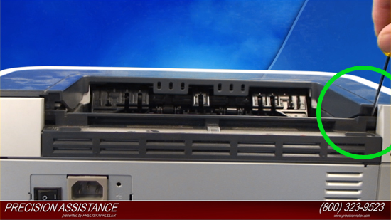 HP Color LaserJet 2600n HP Color LaserJet 2600N Maintenance Kit