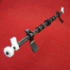 Enlarge for HP Color LaserJet 2550 Delivery / Exit Unit Part photo