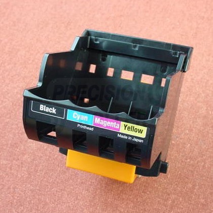 Enlarge photo for CANON IMAGECLASS MPC400 PRINT HEAD