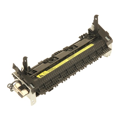 HP LaserJet M1522nf Fuser Unit - 110 / 120 Volt, Genuine (B6354)