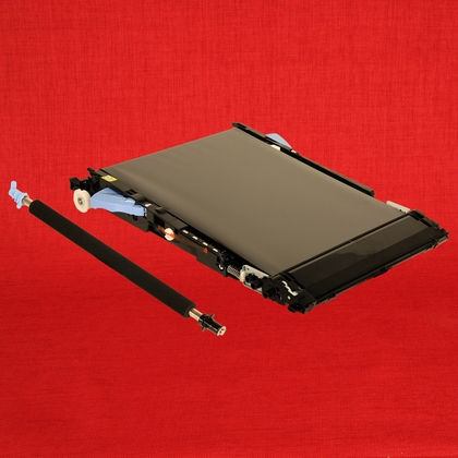 hp m570dn transfer belt