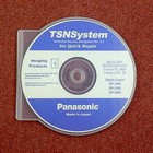 Enlarge for Panasonic DP2500E Manual photo
