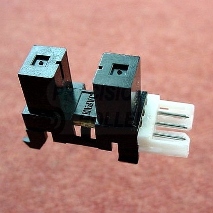 Enlarge photo for CANON IMAGERUNNER 210E SENSOR