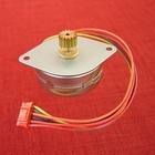 Enlarge for Lanier 5216 Motor photo