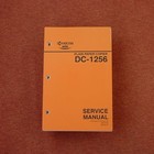 Enlarge for Monroe RL1212Z Manual photo