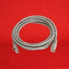 Enlarge photo for "Cable - 10 Foot Cat5E 350Mhz Network Patch Cable with Molded Snagless Boot - ..."