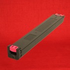 Magenta Toner Cartridge for the Sharp MX-3100N (large photo)