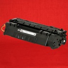 HP LaserJet P2015dn Toner Print Cartridge - Black  G0495