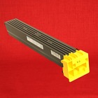 Konica Minolta bizhub C652 Yellow Toner Cartridge  G0579