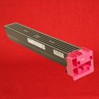 Konica Minolta bizhub C652 Magenta Toner Cartridge  G0581
