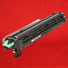 Black Imaging Unit for the Ricoh D029-2208 (large photo)