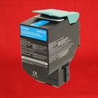 Lexmark C544DN Cyan Toner Cartridge - High Yield  G0736