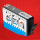 HP PhotoSmart Plus B210E Black Ink Cartridge  G0832