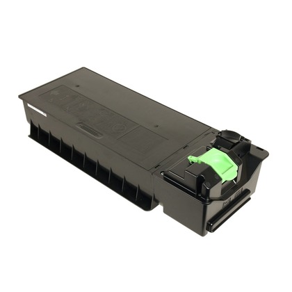 Sharp MX-312NT (MX312NT) Black Toner Cartridge, Genuine (G0847)