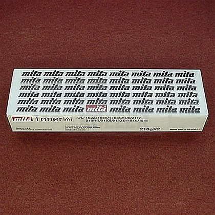 Enlarge photo for KYOCERA MITA DC213RE TONER CARTRIDGE
