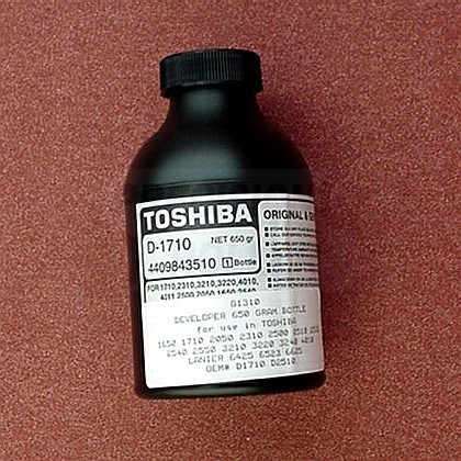 Enlarge photo for TOSHIBA 2310 DEVELOPER