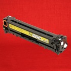 HP Color LaserJet Pro CP1525nw Yellow Toner Cartridge  G1411
