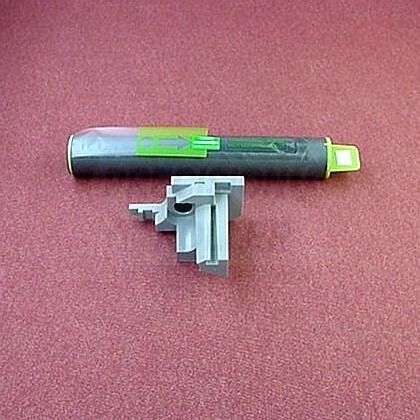 Enlarge photo for KONICA MINOLTA 1290 TONER CARTRIDGE