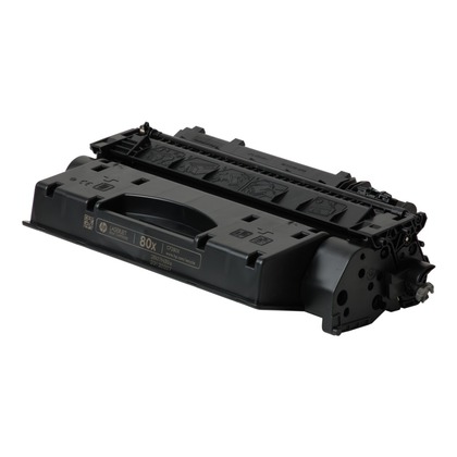 HP LaserJet Pro 400 M401n Black High Yield Toner Cartridge, Genuine (G2027)
