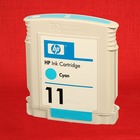 HP Business InkJet 2300 High Yield Cyan Ink Cartridge  G5426