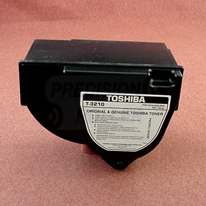 Enlarge photo for TOSHIBA 3240 TONER CARTRIDGE
