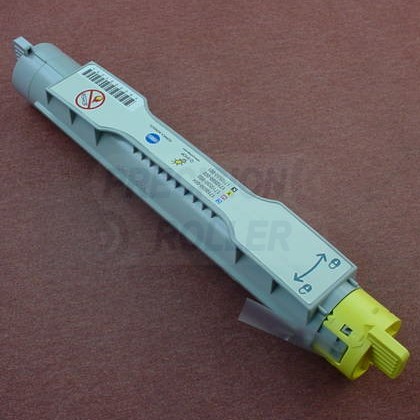 Enlarge photo for KONICA MINOLTA 1710550-002 TONER CARTRIDGE