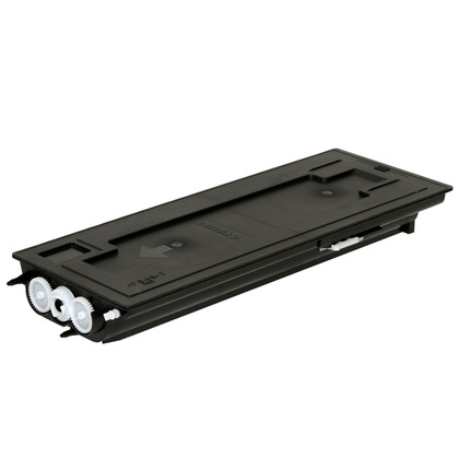 Kyocera KM-2050 Black Toner Cartridge, Genuine (G8273)