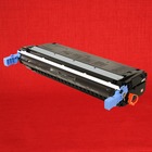 HP Color LaserJet 5550dn Black Toner Cartridge  G8306