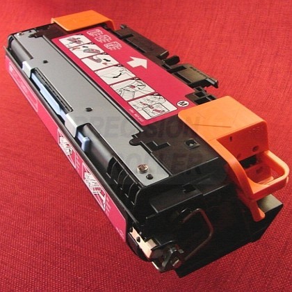 Enlarge photo for HP COLOR LASERJET 3700 TONER CARTRIDGE