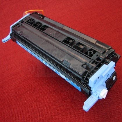 Enlarge photo for HP COLOR LASERJET 2600 TONER CARTRIDGE