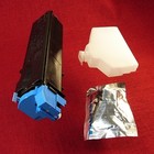 Kyocera Mita FSC5020N Cyan Toner Cartridge  G8398