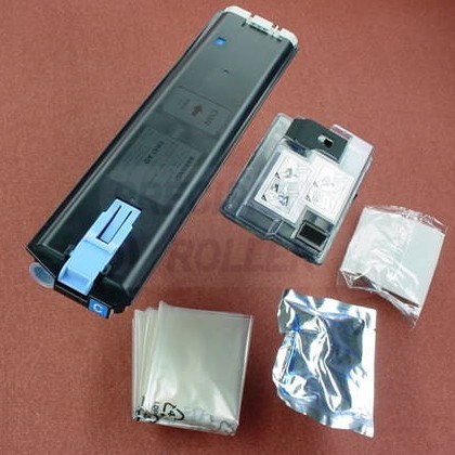 Enlarge photo for COPYSTAR CSC4008 TONER CARTRIDGE
