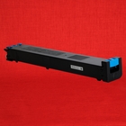 Sharp MX-3500N Cyan Toner Cartridge  G8917