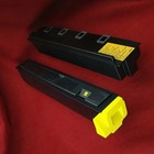 Kyocera Mita KM-C2630D Yellow Toner Cartridge  G8931