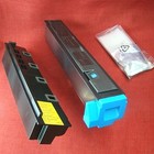 Kyocera Mita KM-C2630D Cyan Toner Cartridge  G8932