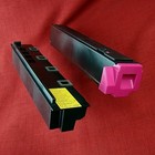 Kyocera Mita KM-C2630D Magenta Toner Cartridge  G8933