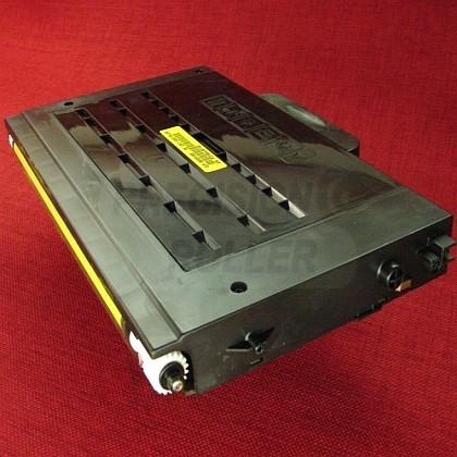 Enlarge photo for SAMSUNG CLP500 TONER CARTRIDGE