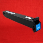 Konica Minolta bizhub C353 Cyan Toner Cartridge  G9771