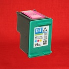 HP PhotoSmart C4385 CC281A High Yield Tri-Color Ink Cartridge  G9892