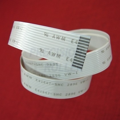 Enlarge photo for CANON IMAGECLASS D661 CABLE / HARNESS