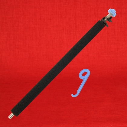 Enlarge photo for HP LASERJET 4250DTNSL TRANSFER ROLLER