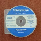 Enlarge for Panasonic DP4520G Manual photo