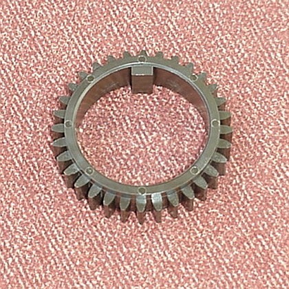 Enlarge photo for MONROE RL912 GEAR