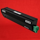 Okidata B4550N Black Toner Cartridge - High Yield  N0047