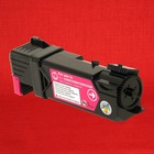 Dell 2155cn Magneta Toner Cartridge  N0062
