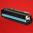 HP LaserJet Pro 400 Color M451DN Cyan Toner Cartridge  N0087