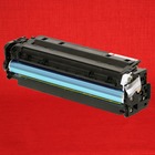 HP LaserJet Pro 400 Color M451DN Yellow Toner Cartridge  N0089