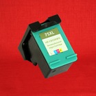 HP PhotoSmart C4385 CC281A High Yield Tri-Color Ink  N2020