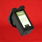 HP PhotoSmart C4385 CC281A High Yield Black Ink  N2040
